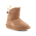 Bearpaw Rosie W 1653W - 220 Hickory II winter shoes (EU 36)