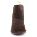 Bearpaw Rosie W 1653W-205 Chocolate II winter shoes (EU 37)