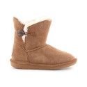 Bearpaw Rosie W 1653W - 220 Hickory II winter shoes (EU 36)