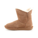 Bearpaw Rosie W 1653W - 220 Hickory II winter shoes (EU 36)