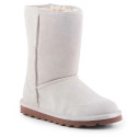 Bearpaw Elle Short W 1962W-909 Winter White winter shoes (EU 39)