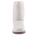 Bearpaw Elle Short W 1962W-909 Winter White winter shoes (EU 37)