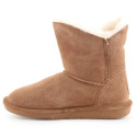 Bearpaw Rosie W 1653W - 220 Hickory II winter shoes (EU 36)