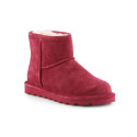 Bearpaw Alyssa W 2130W-620 Bordeaux winter shoes (EU 36)