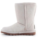 Bearpaw Elle Short W 1962W-909 Winter White winter shoes (EU 37)