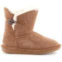 Bearpaw Rosie W 1653W - 220 Hickory II winter shoes (EU 36)