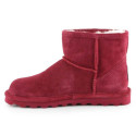 Bearpaw Alyssa W 2130W-620 Bordeaux winter shoes (EU 36)