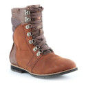 Columbia Twentythird Ave WP Mid W BL2769-256 (EU 39)