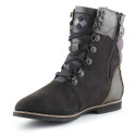 Columbia Twentythird Ave Wp Mid W BL2769-010 (EU 36,5)