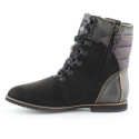 Columbia Twentythird Ave Wp Mid W BL2769-010 (EU 36)