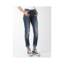 Lee Sallie Boyfriend Jeans W L30KDXXQ (US 24 / 31)