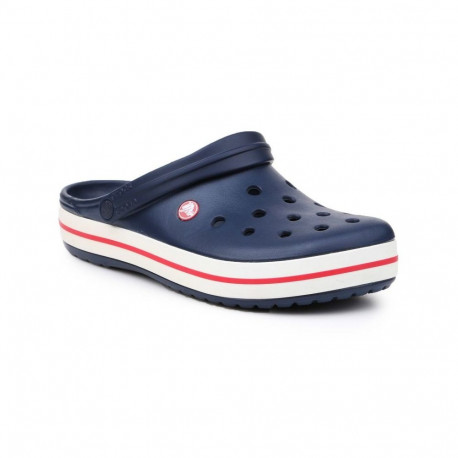 Crocs Crocband Navy M 11016-410 flip-flops (EU 46/47)