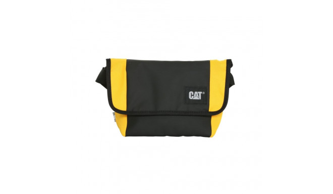 Caterpillar Detroit Courier Bag 83828-12 (One size)