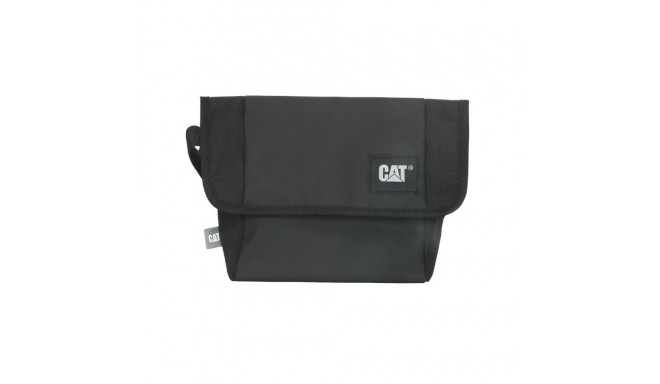 Caterpillar Detroit Courier Bag 83828-01 (One size)