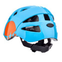 Bicycle helmet Meteor KS08 MTR Blue 24910-24911 (uniw)