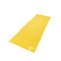 Reebok 4mm RAYG-11022YL yoga mat