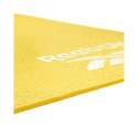 Reebok 4mm RAYG-11022YL yoga mat