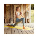 Reebok 4mm RAYG-11022YL yoga mat