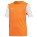 The adidas Estro 19 Jsy Y Jr DP3227 football shirt (176 cm)