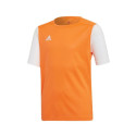 The adidas Estro 19 Jsy Y Jr DP3227 football shirt (152 cm)