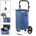 Allround Cruiser 650065 shopping trolley