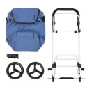 Allround Cruiser 650065 shopping trolley