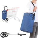 Allround Cruiser 650065 shopping trolley