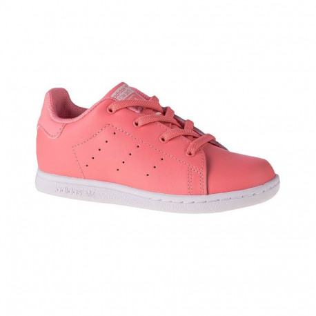 Adidas Stan Smith EL K EF4928 shoes (23)