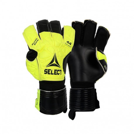 Select 44 Flexi Save 6060207515 Goalkeeper Gloves (10)