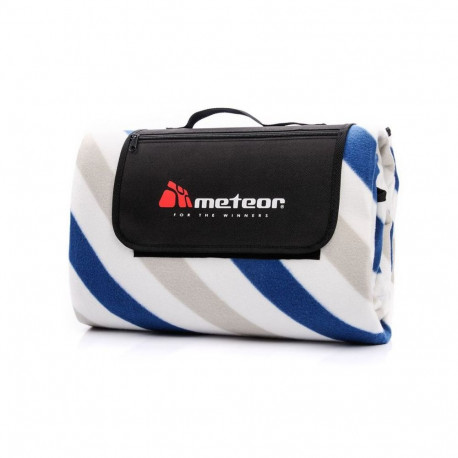 Meteor picnic blanket 200x200 cm 77103 (uniw)
