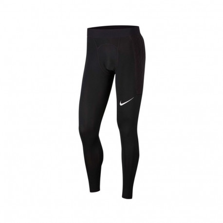 Nike Gardinien Padded GK Tight Junior CV0050-010 (XL (158-170cm))