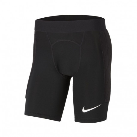 Nike Y Gardinien Padded GK Tight Junior CV0057-010 Shorts (L (147-158cm))