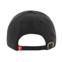 Cap 47 Brand EPL FC Liverpool Cap EPL-RGW04GWS-BK (One size)