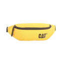 Caterpillar The Project Bag 83615-53 żółte One size (One size)