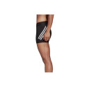 Adidas Alphaskin Sport W 3-Stripes Short W DQ3553 (XXS)