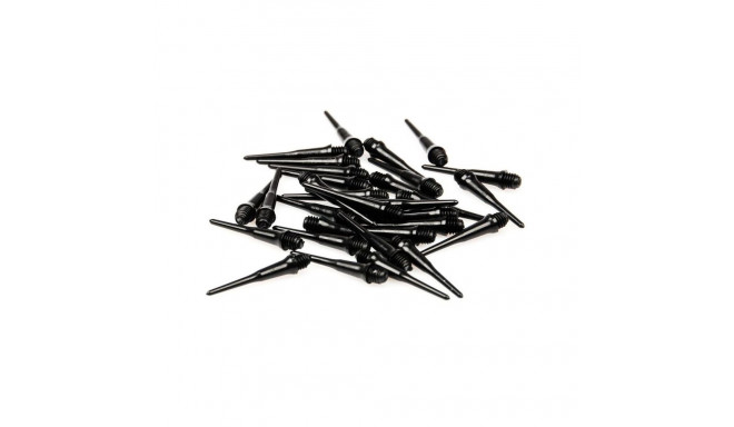 Meteor dart tips 24 pcs (uniw)