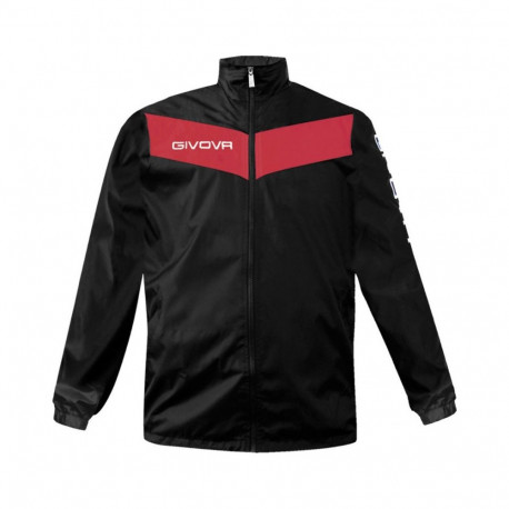 Givova Rain Scudo Jacket RJ005 1012 (M)