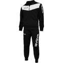 Tracksuit Givova Tuta Visa TR018 1003 (3XS)