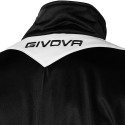 Givova tracksuit Tuta Visa TR018 1003 (3XS)