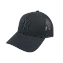 Cap 47 Brand MLB New York Yankees Branson Cap B-BRANS17CTP-BKB (One size)