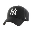 Cap 47 Brand New York Yankees MVP Cap B-MVP17WBV-BK (One size)