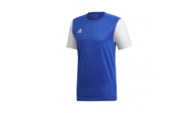 Adidas Estro 19 JSY M DP3231 football jersey (116cm)