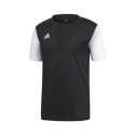 Adidas Estro 19 JSY DP3233 football jersey (164 cm)