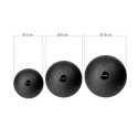 Single massage ball HMS BLM01 6CM