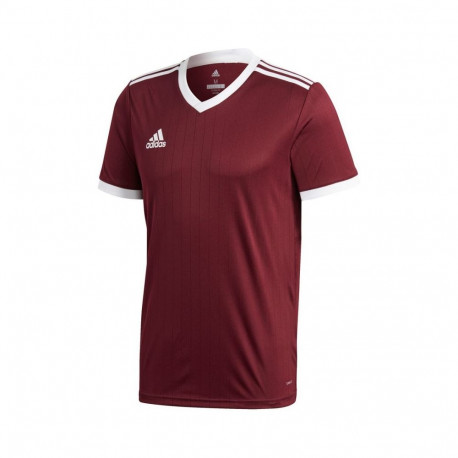 Adidas Table 18 Jersey CE8945 M Burgundy (128cm)