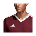 Adidas Table 18 Jersey CE8945 M burgundy (140cm)