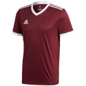 Adidas Table 18 Jersey CE8945 M burgundy (140cm)