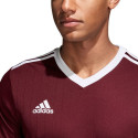 Adidas Table 18 Jersey CE8945 M burgundy (140cm)