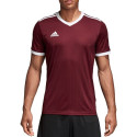 Adidas Table 18 Jersey CE8945 M burgundy (116cm)