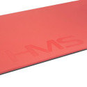 HMS exercise mat Premium MFK03, red/black